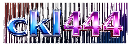 ckl444 logo